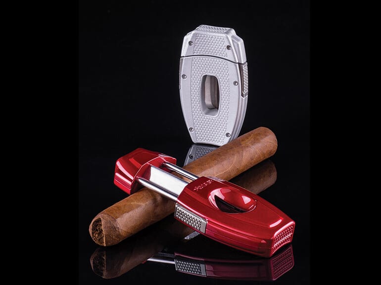 Exploring Various Cigar Cutting Techniques and Tools