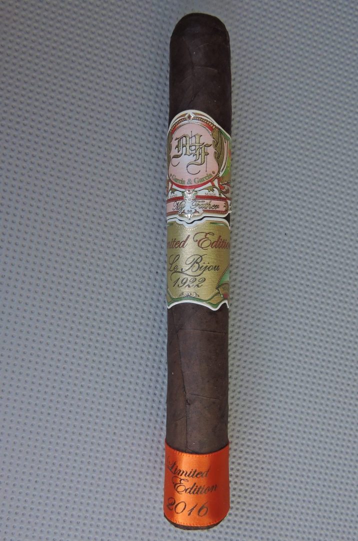 My Father Le Bijou 1922 Limited Edition 2016