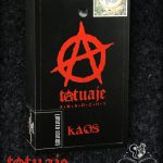 Tatuaje Anarchy Kaos To Become Latest Microblend Cigar