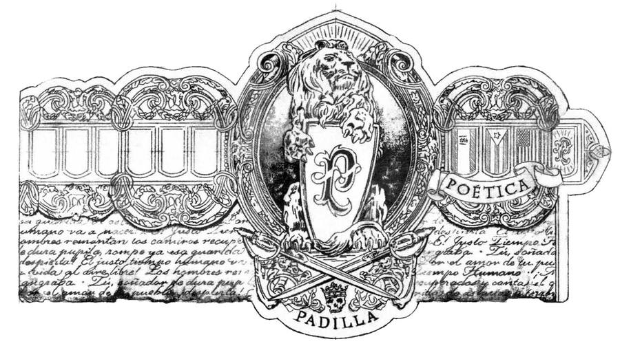 Padilla Joins With A.J. Fernandez Cigars to Make Padilla Poética