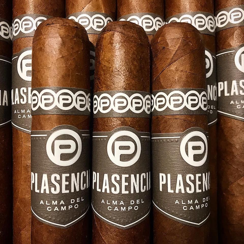 Plasencia Cigars New Brands Are Delicious