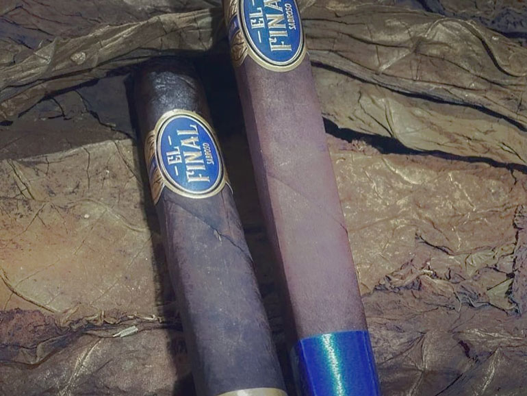 DBL Cigars Begins Shipping Its Newest Release, El Final