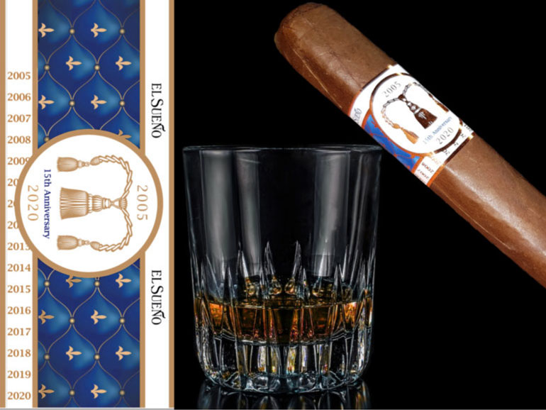 El Sueno Cigars Celebrates 16th Anniversary