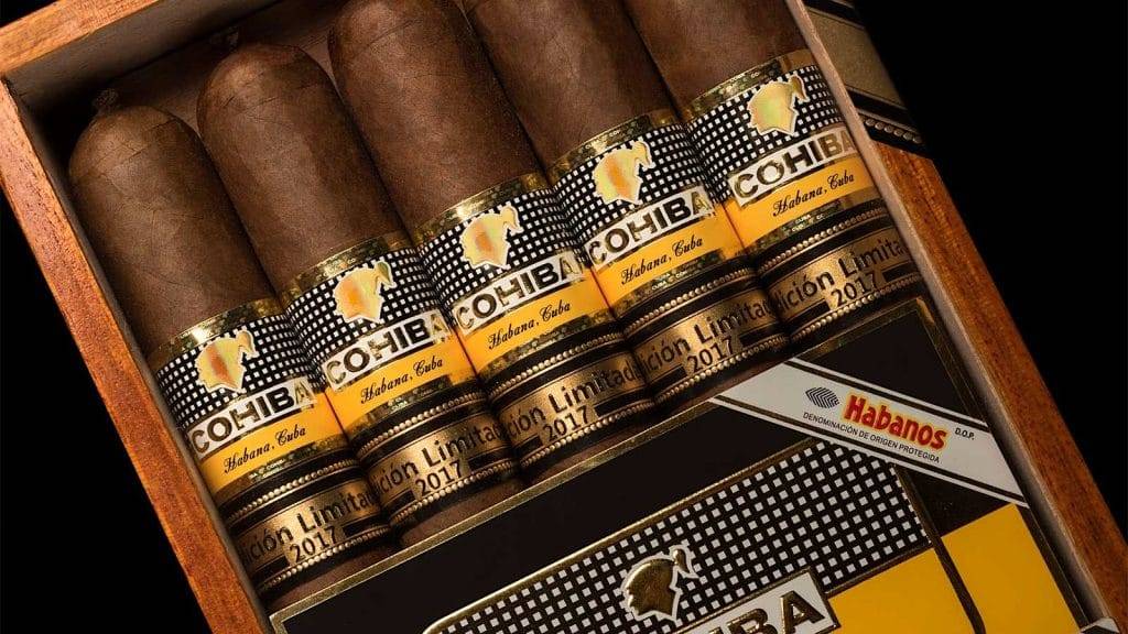Habanos introduces new cigar classification