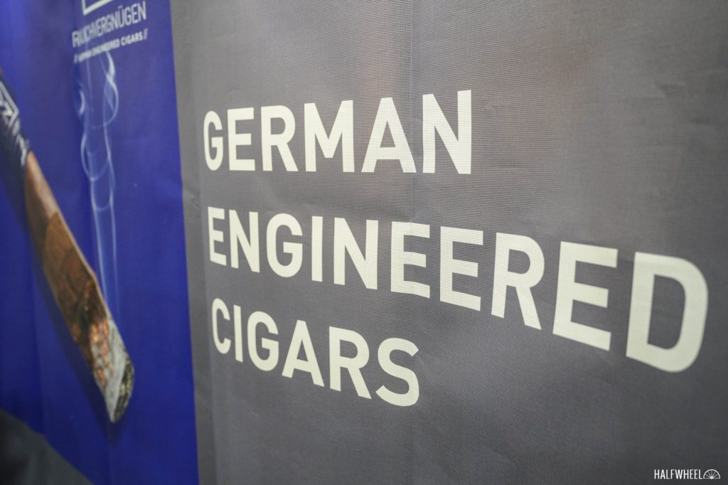 German Engineered Cigars Expands Distribution to 20 Countries Across the Middle East, South Asia, and the Caucasuses