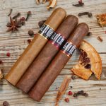 Blackbird Launches New “Glitch” Cigar