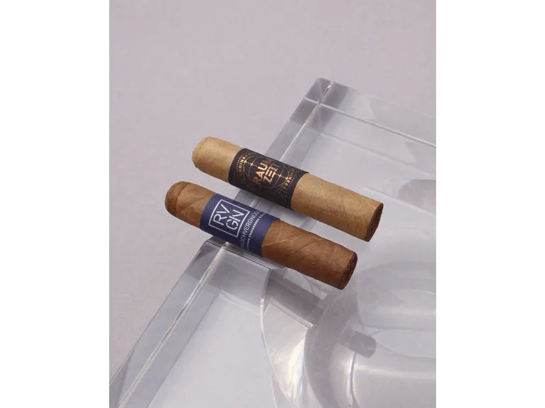 Luxury Ampersand Frolics Group and German Engineered Cigars Launch Exclusive Cigar Fundraising Initiative